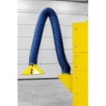 Atdalītājs ar automātisku tīrīšanu Viber-System OS4001, 4 kW, 4000 m³/h