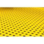 Darbnīcas metināšanas galds ar nosūkšanu un apgaismojumu Viber-System OSK1500, 2000 m³/h, 2.2 kW, 400V