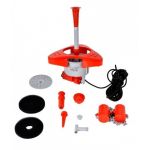 Water pump with filters 55W