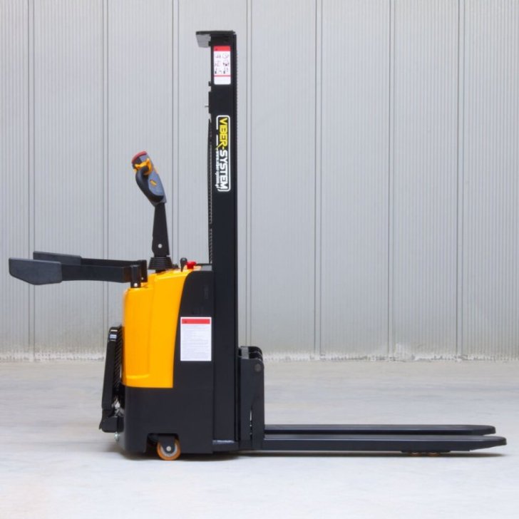 Elektriskais grēdotājs WE1530O, 1500 kg / 3 m