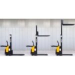 Elektriskais grēdotājs WE1530O, 1500 kg / 3 m