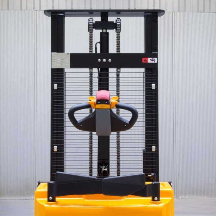 Elektriskais grēdotājs WE1530O, 1500 kg / 3 m