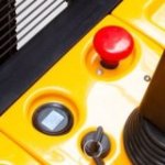 Elektriskais grēdotājs WE1530O, 1500 kg / 3 m