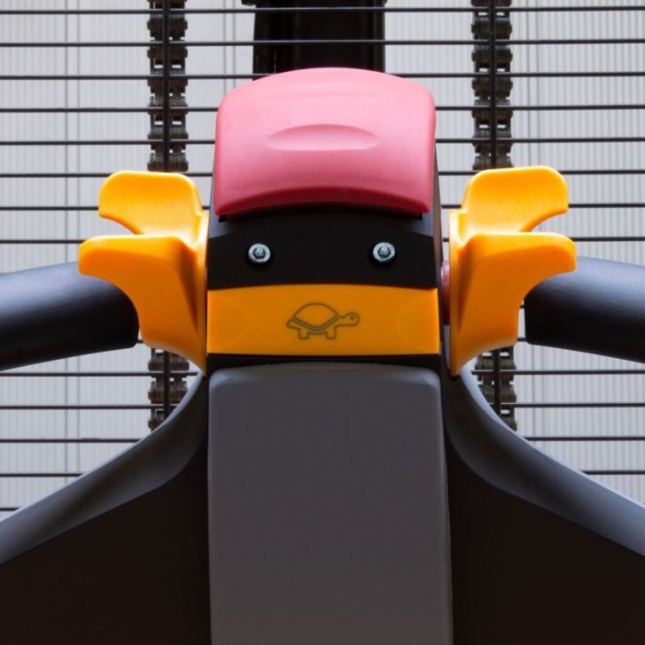 Elektriskais grēdotājs WE1530O, 1500 kg / 3 m