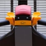 Elektriskais grēdotājs WE1530O, 1500 kg / 3 m