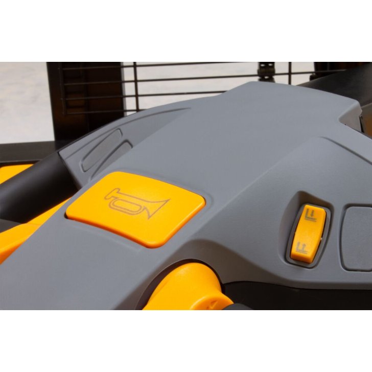 Elektriskais grēdotājs WE1530O, 1500 kg / 3 m