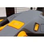 Elektriskais grēdotājs WE1530O, 1500 kg / 3 m