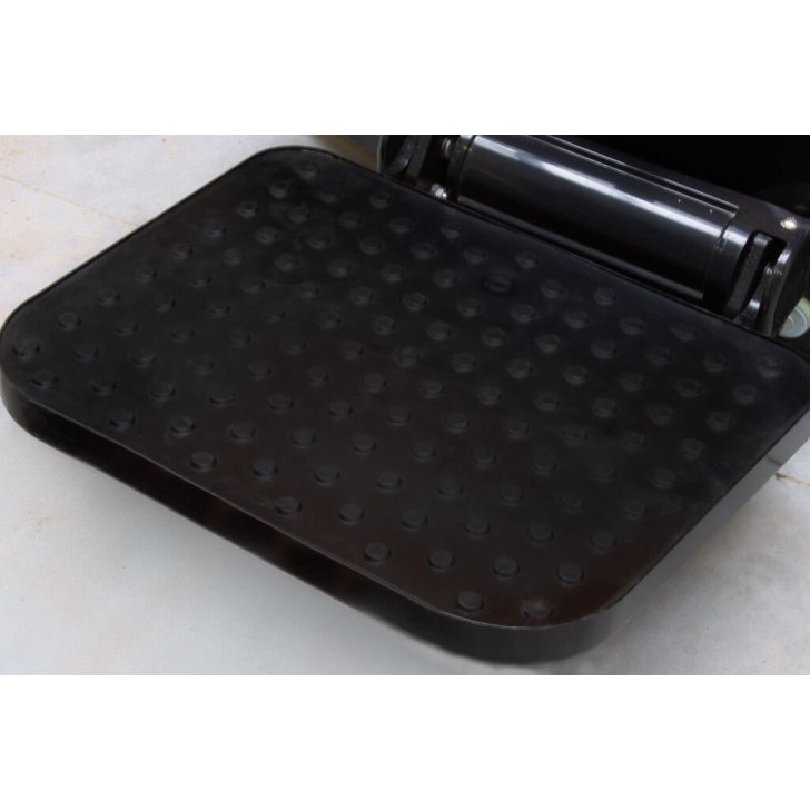 Elektriskais grēdotājs WE1530O, 1500 kg / 3 m