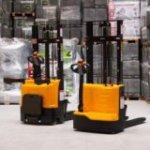 Elektriskais grēdotājs WE1530O, 1500 kg / 3 m