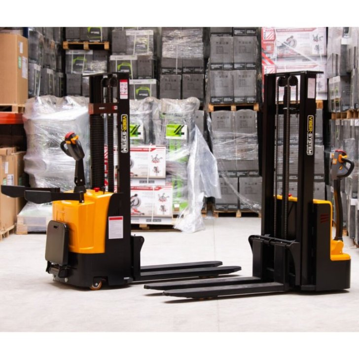 Elektriskais grēdotājs WE1530O, 1500 kg / 3 m