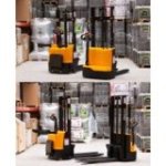 Elektriskais grēdotājs WE1530O, 1500 kg / 3 m