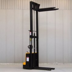 Elektriskais grēdotājs WE1530R, 1500 kg / 3 m 2