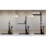 Elektriskais grēdotājs WE1530R, 1500 kg / 3 m