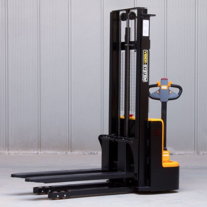 Elektriskais grēdotājs WE1530R, 1500 kg / 3 m