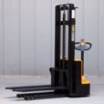 Elektriskais grēdotājs WE1530R, 1500 kg / 3 m