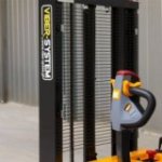 Elektriskais grēdotājs WE1530R, 1500 kg / 3 m