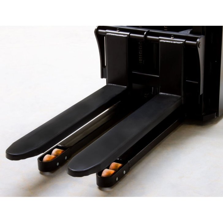 Elektriskais grēdotājs WE1530R, 1500 kg / 3 m