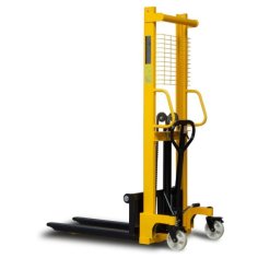 Grēdotājs PW1610 Viber-System, 1000 kg / 1600 mm 2