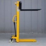 Grēdotājs PW1610 Viber-System, 1000 kg / 1600 mm