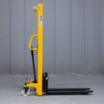 Grēdotājs PW1610 Viber-System, 1000 kg / 1600 mm