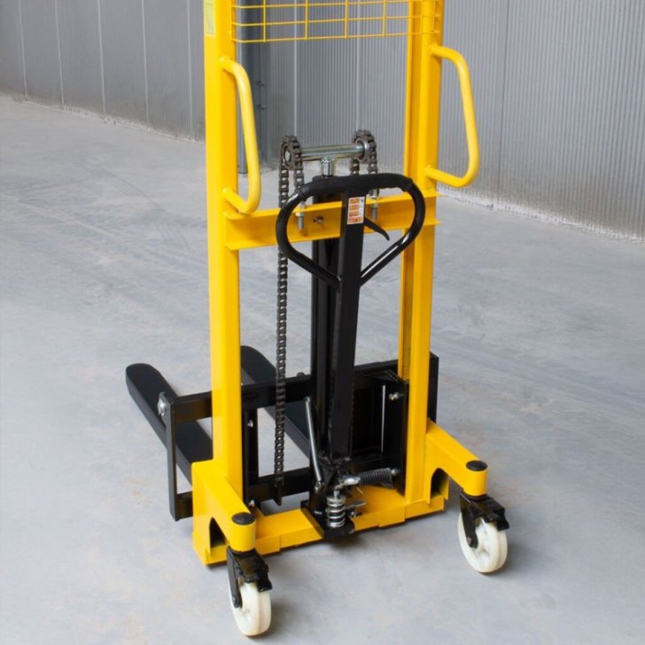 Grēdotājs PW1610 Viber-System, 1000 kg / 1600 mm