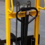 Grēdotājs PW1610 Viber-System, 1000 kg / 1600 mm