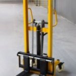 Grēdotājs PW1610 Viber-System, 1000 kg / 1600 mm