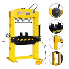 Pacelšanas galds WP100 VIBER-SYSTEM, 100t