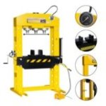 Pacelšanas galds WP100 VIBER-SYSTEM, 100t