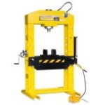 Pacelšanas galds WP100 VIBER-SYSTEM, 100t