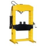 Pacelšanas galds WP100 VIBER-SYSTEM, 100t