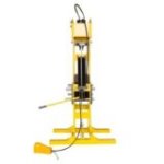 Pacelšanas galds WP100 VIBER-SYSTEM, 100t