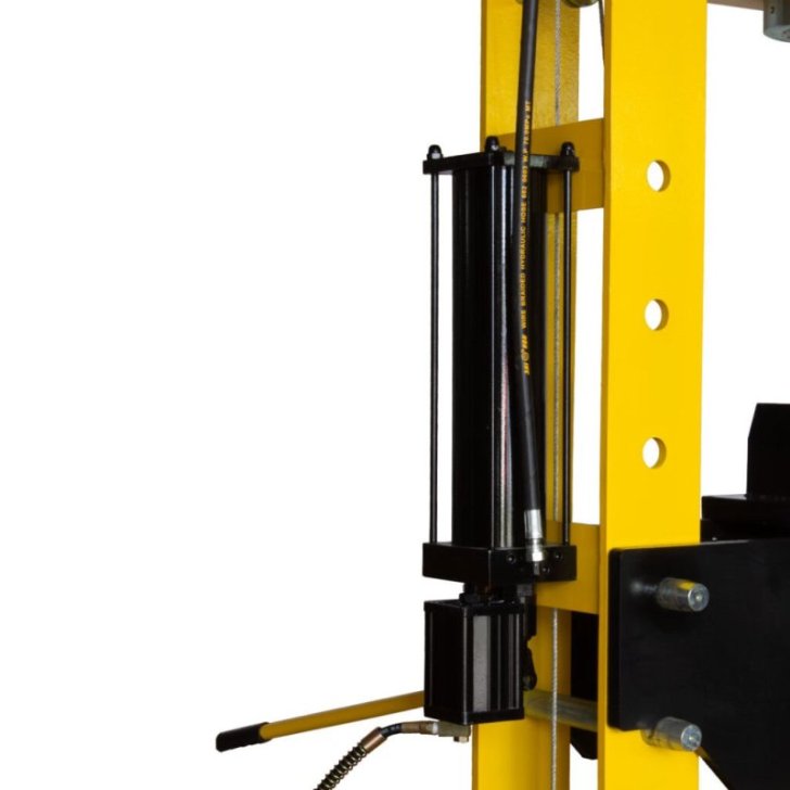 Pacelšanas galds WP100 VIBER-SYSTEM, 100t