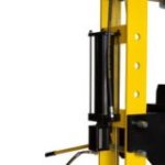 Pacelšanas galds WP100 VIBER-SYSTEM, 100t