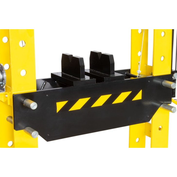 Pacelšanas galds WP100 VIBER-SYSTEM, 100t