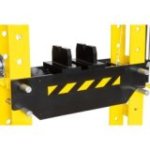 Pacelšanas galds WP100 VIBER-SYSTEM, 100t