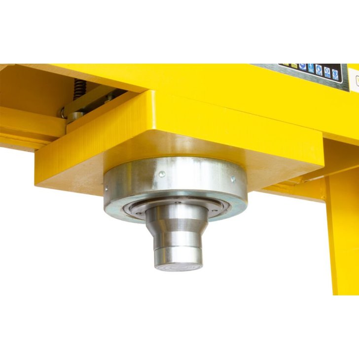 Pacelšanas galds WP100 VIBER-SYSTEM, 100t