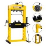 Pacelšanas galds WP75 VIBER-SYSTEM, 75t