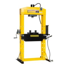 Pacelšanas galds WP75 VIBER-SYSTEM, 75t 2