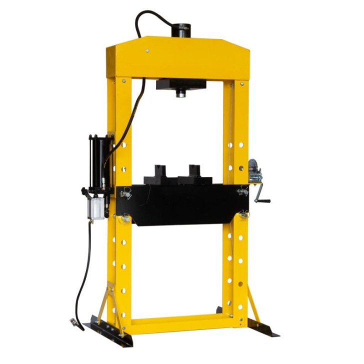 Pacelšanas galds WP75 VIBER-SYSTEM, 75t