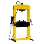 Pacelšanas galds WP75 VIBER-SYSTEM, 75t