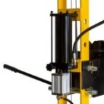 Pacelšanas galds WP75 VIBER-SYSTEM, 75t