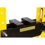 Pacelšanas galds WP75 VIBER-SYSTEM, 75t