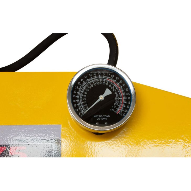 Pacelšanas galds WP75 VIBER-SYSTEM, 75t