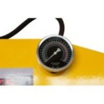 Pacelšanas galds WP75 VIBER-SYSTEM, 75t