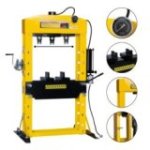 Pacelšanas galds WP50 VIBER-SYSTEM, 50t