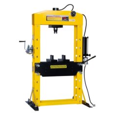 Pacelšanas galds WP50 VIBER-SYSTEM, 50t 2