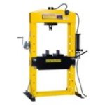 Pacelšanas galds WP50 VIBER-SYSTEM, 50t