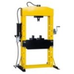 Pacelšanas galds WP50 VIBER-SYSTEM, 50t