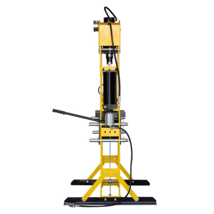 Pacelšanas galds WP50 VIBER-SYSTEM, 50t